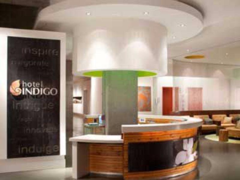 Hotel Indigo - Kansas City Downtown By Ihg Eksteriør billede