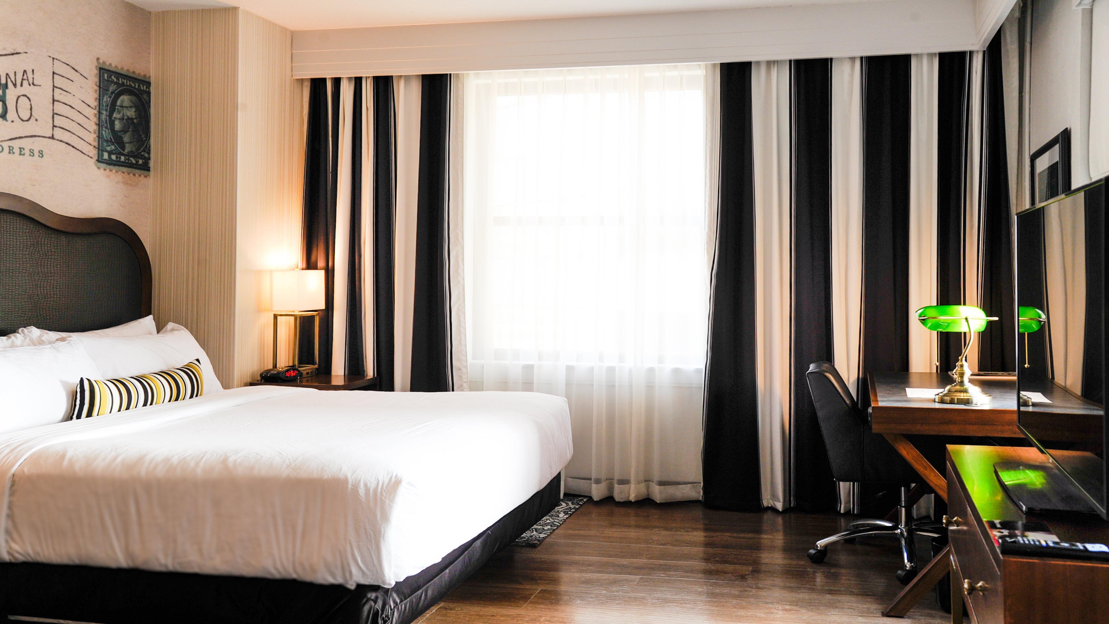 Hotel Indigo - Kansas City Downtown By Ihg Eksteriør billede
