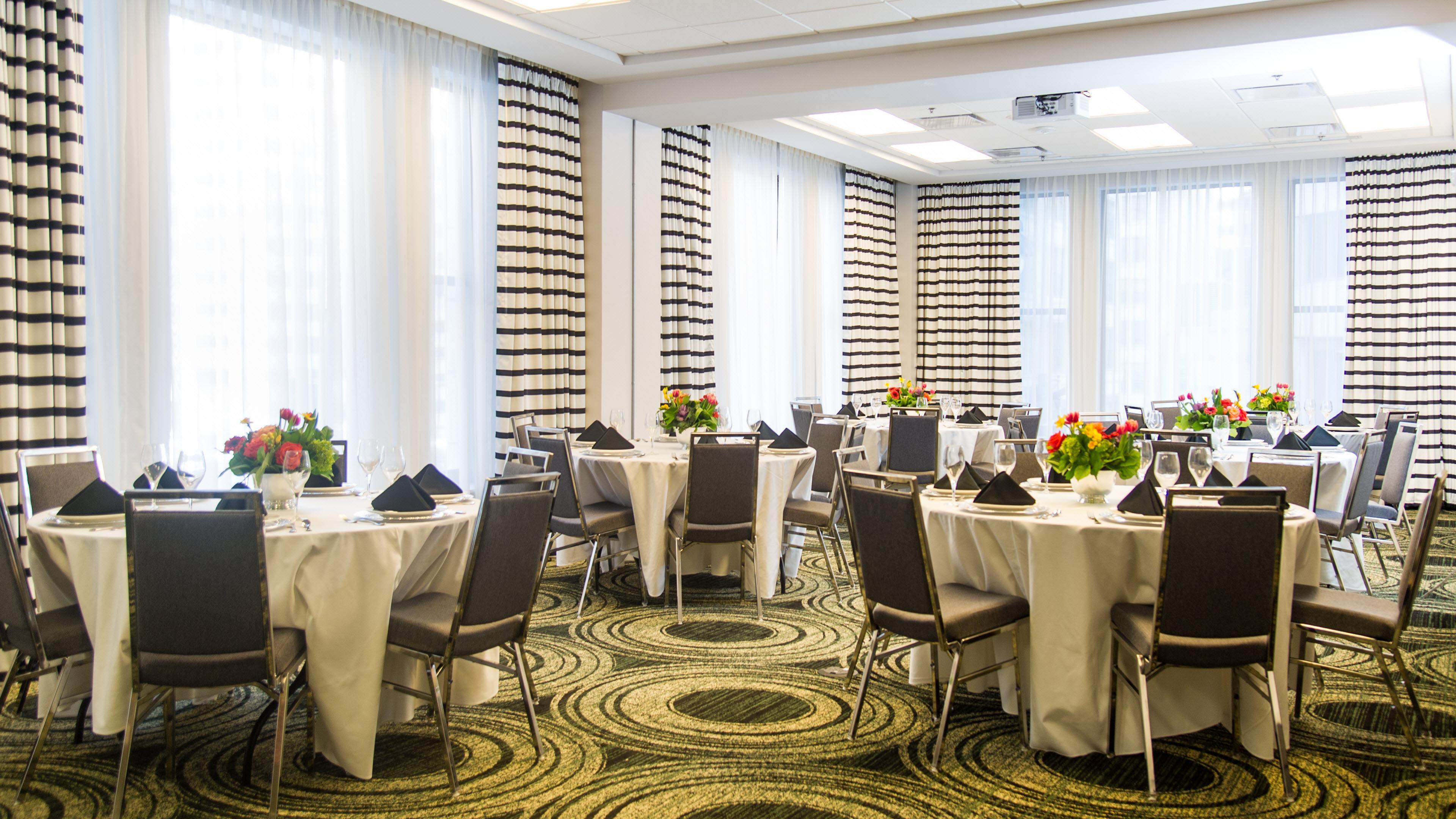 Hotel Indigo - Kansas City Downtown By Ihg Eksteriør billede